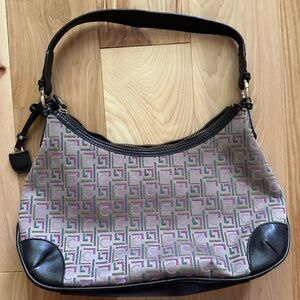 Liz Claiborne Y2K shoulder bag